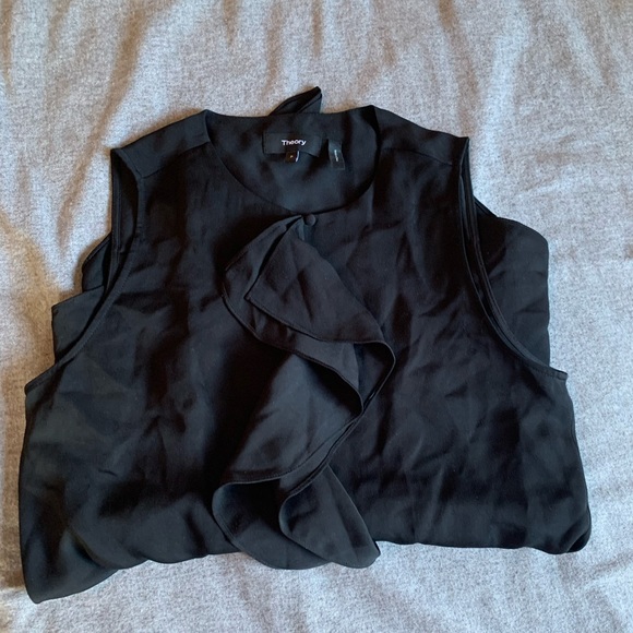 Theory Top - Picture 2 of 3